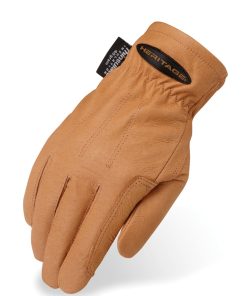 Alternative view of Heritage Cold Weather Gloves