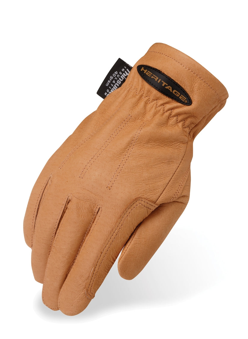 Heritage Cold Weather Gloves - Image 2