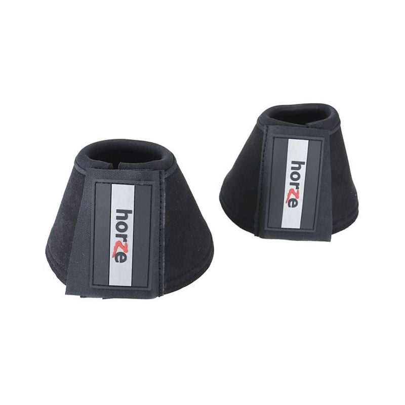 Horze All Purpose Bell Boots