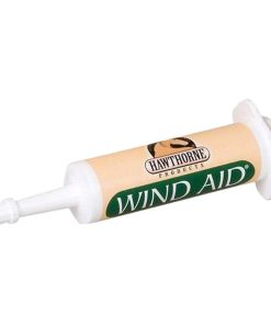 Hawthorne Wind Aid