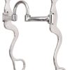 BitLogic Performance Correction Cavalry Cheek Bit
