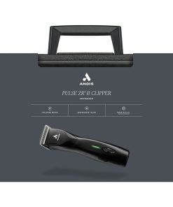 Alternative view of Andis Pulse ZR II Grooming Clippers