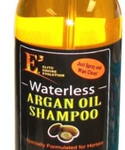 E3 Waterless Argan Oil Shampoo