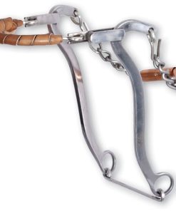 Classic Equine Performance Hackamore