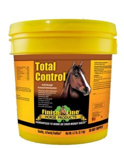 Alternative view of Finish Line Total Control 6 In 1
