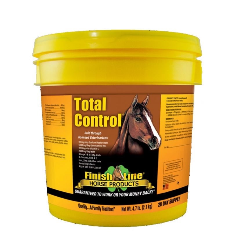 Finish Line Total Control 6 In 1 - Image 2