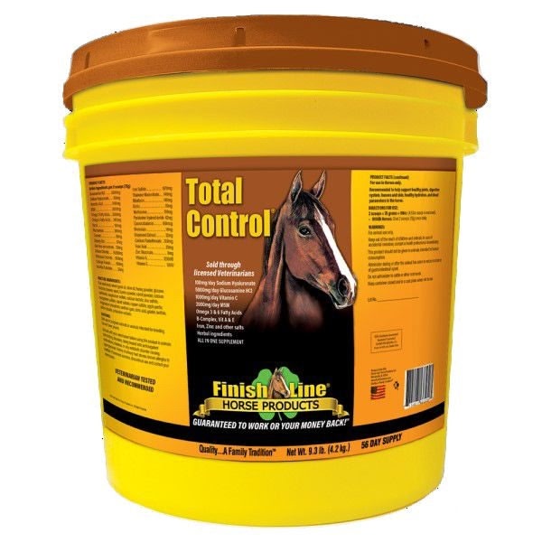 Finish Line Total Control 6 In 1 - Image 3