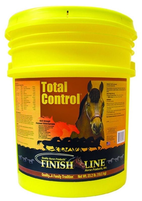 Finish Line Total Control 6 In 1