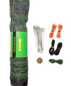 Electric Poultry and Goat Netting
