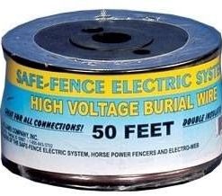 Alternative view of High Voltage Wire 200Ft