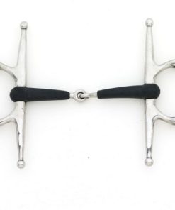 Centaur Eco Pure Full Cheek Gag 5