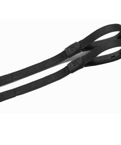 Bates Webbers Stirrup Leathers