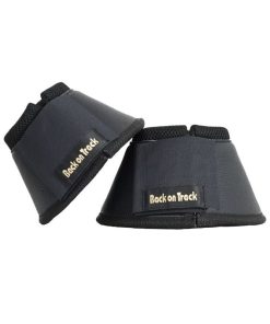 Back on Track Therapeutic Bell Boots