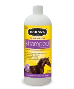 Alternative view of Corona Shampoo