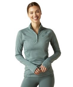 Alternative view of Ariat Ladies Lumina Lowell Baselayer