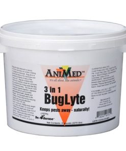 Alternative view of AniMed BugLyte Insect Deterrent Supplement