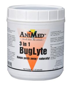 AniMed BugLyte Insect Deterrent Supplement