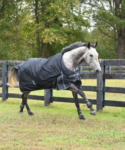 Alternative view of Gatsby 600D Waterproof Turnout Sheet