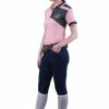Equine Couture Sportif Natasha Breech