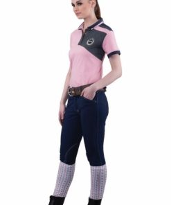 Equine Couture Sportif Natasha Breech