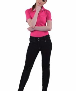 Alternative view of Equine Couture Sportif Natasha Breech