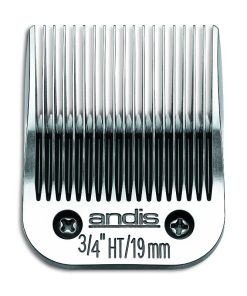 Andis 3/4 Ht Ultraedge Blade Set