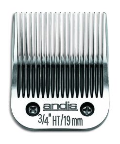 Alternative view of Andis 3/4 Ht Ultraedge Blade Set