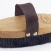 Equi-Woodback Body/Horsehair Natural