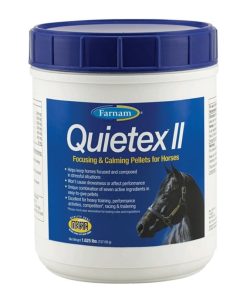 Farnam Quietex II Calming Supplement