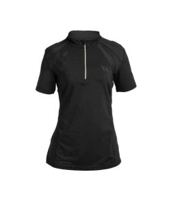Alternative view of Back on Track Ladies Olivia P4G Tee