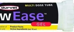 Durvet Show Ease Gel 30 Ml Syringe 30 Ml Syringe