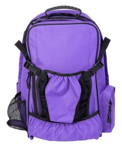 Huntley Equestrian Deluxe Backpack