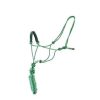 Basic Braided Rope Nose Poly Rope Halter