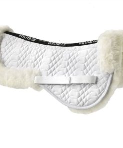 Europa Solid Spine Half Pad