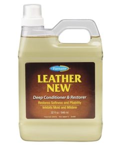 Farnam Leather New Deep Conditioner