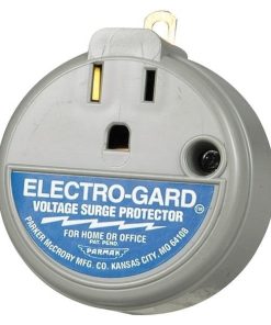 Electro-Gard Lightning Protector