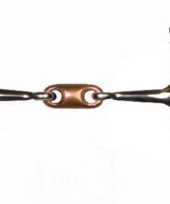 Hunter Dee with Copper Lozenge
