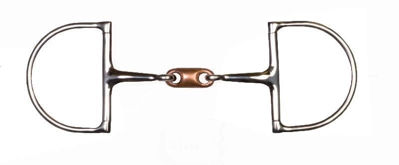 Hunter Dee with Copper Lozenge - Image 3