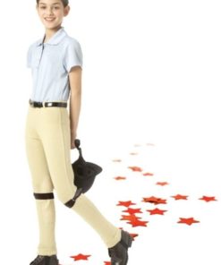 Equi Star Childs Pull On Cuff Jod