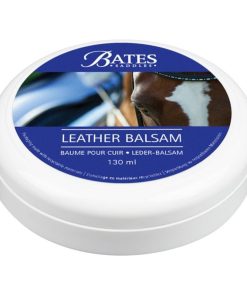 Bates Leather Balsam