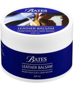 Alternative view of Bates Leather Balsam