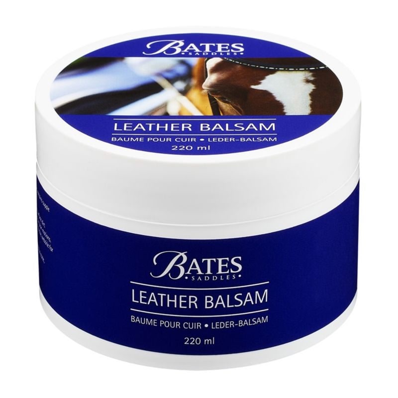 Bates Leather Balsam - Image 2