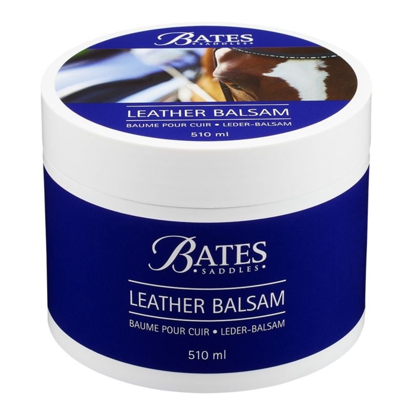 Bates Leather Balsam - Image 3