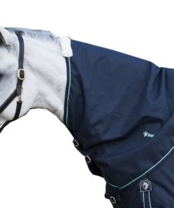 Defender Platinum 1200D Neck Cover Lite