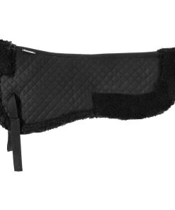 Alternative view of Horze Fur Half Pad