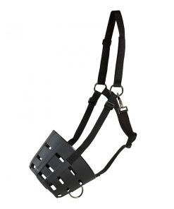 Horze Muzzle