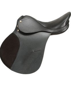 EquiRoyal Huntcraft Jump Saddle Package