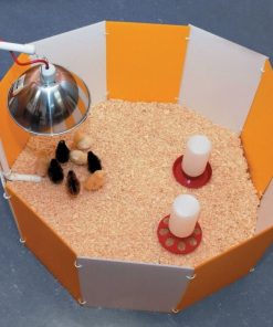 Alternative view of Farm Innovators Baby Chick Starter Home