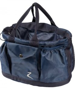 Horze Grooming Bag One Size Navy