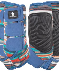 Alternative view of Classic Equine Classicfit Designer Front and Hind